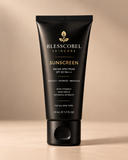 Suncreen